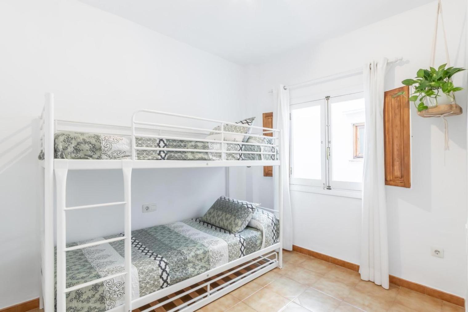 Ca'N Tosca Villa Xabia Bagian luar foto