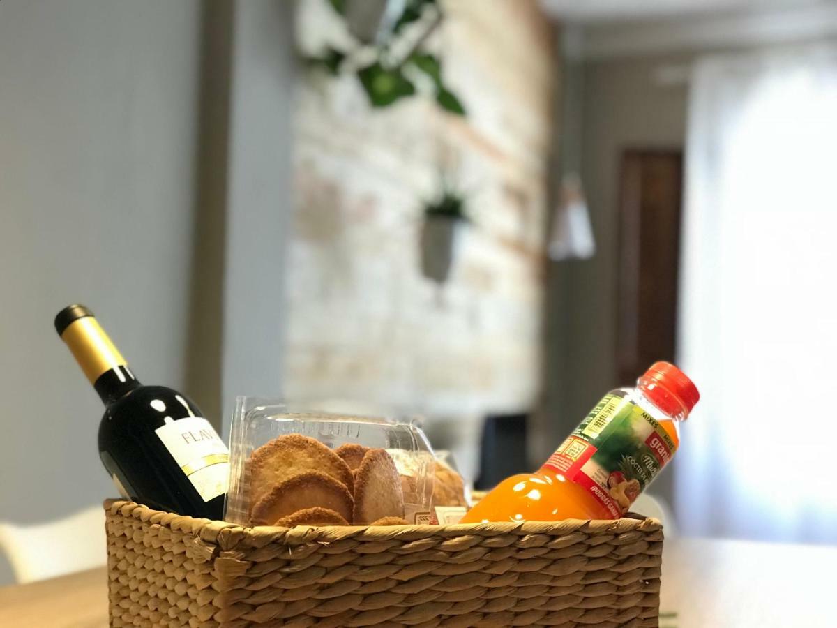 Ca'N Tosca Villa Xabia Bagian luar foto