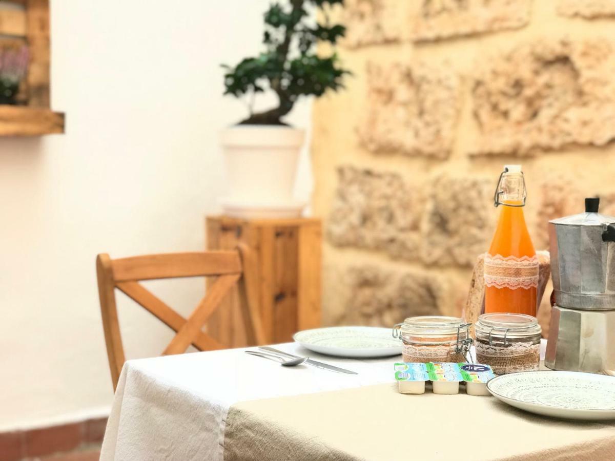 Ca'N Tosca Villa Xabia Bagian luar foto