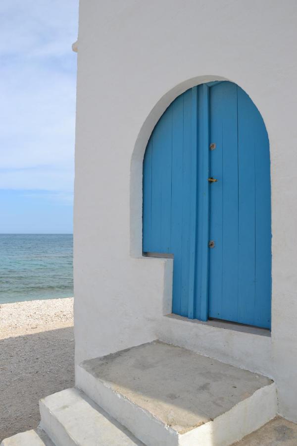 Ca'N Tosca Villa Xabia Bagian luar foto